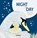 Night & Day. Coloring Book, niet bekend - Paperback - 9788854422032