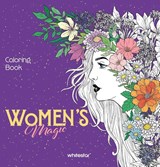 Women’s Magic. Coloring Book -  - 9788854422049