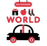Baby Montessori World - Agnese Baruzzi - 9788854422179