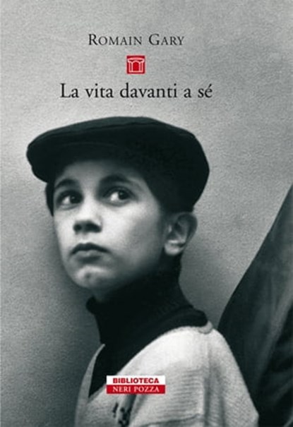 La vita davanti a sé, Romain Gary - Ebook - 9788854504868