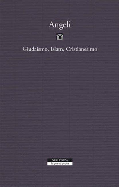 Angeli, Giorgio Agamben ; Emanuele Coccia - Ebook - 9788854505063