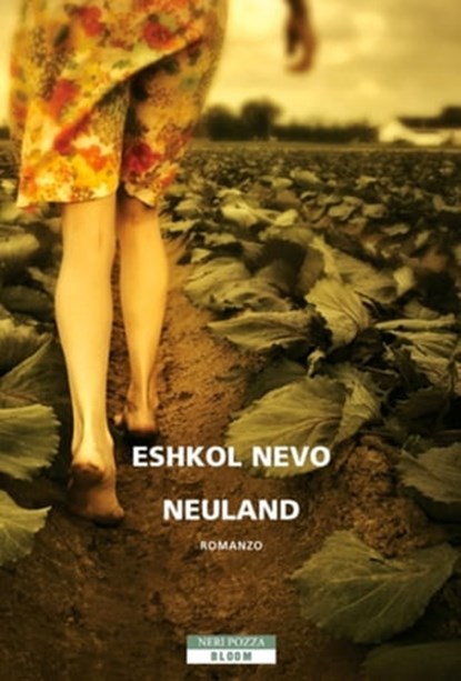 Neuland, Eshkol Nevo - Ebook - 9788854506725
