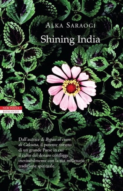 Shining India, Alka Saraogi - Ebook - 9788854506855