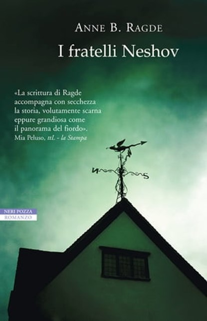I fratelli Neshov, Anne B. Ragde - Ebook - 9788854508460