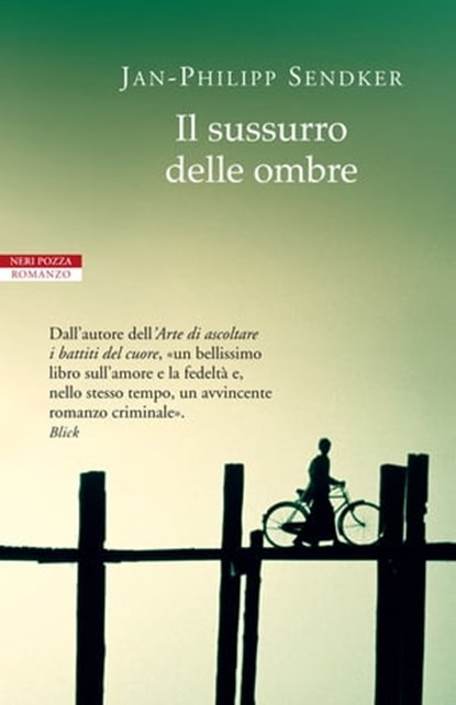 Il sussurro delle ombre, Jan-Philipp Sendker - Ebook - 9788854509016