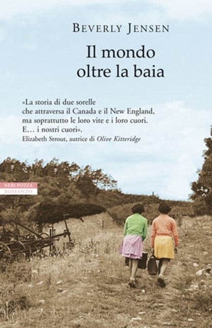 Il mondo oltre la baia, Beverly Jensen - Ebook - 9788854510005