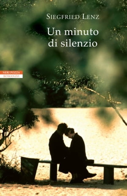 Un minuto di silenzio, Siegfried Lenz - Ebook - 9788854510166