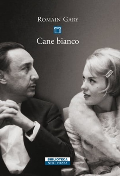 Cane bianco, Romain Gary - Ebook - 9788854511446