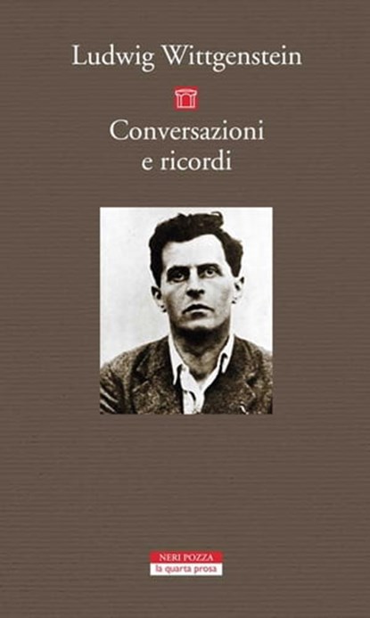 Conversazioni e ricordi, Ludwig Wittgenstein - Ebook - 9788854513716