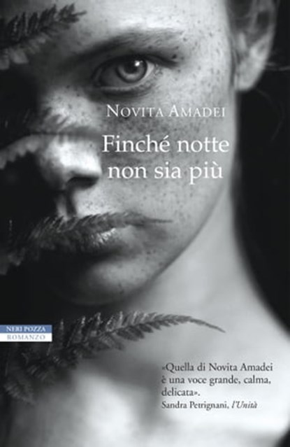 Finché notte non sia più, Novita Amadei - Ebook - 9788854514652
