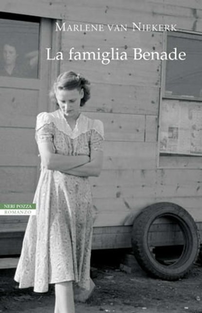 La famiglia Benade, Marlene Van Niekerk - Ebook - 9788854515277