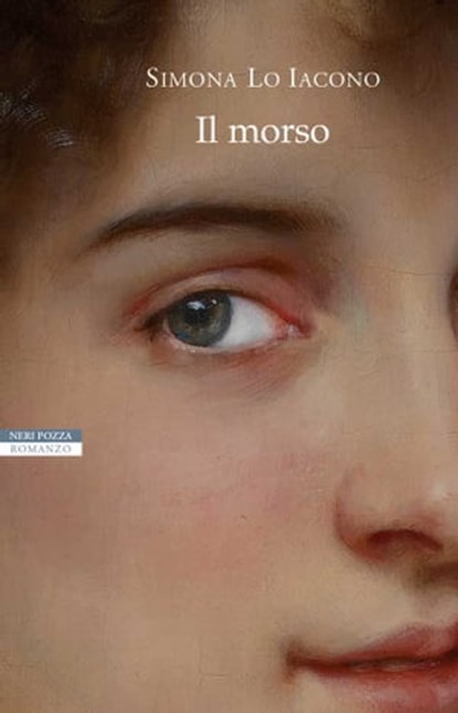 Il morso, Simona Lo Iacono - Ebook - 9788854515376