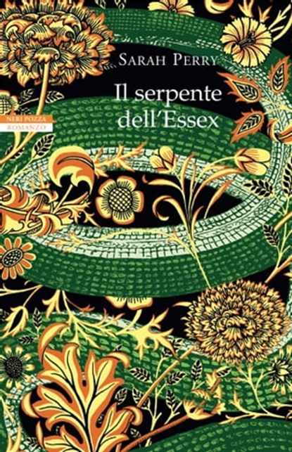 Il serpente dell'Essex, Sarah Perry - Ebook - 9788854515437