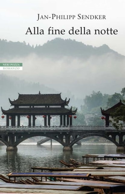 Alla fine della notte, Jan-Philipp Sendker - Ebook - 9788854515703