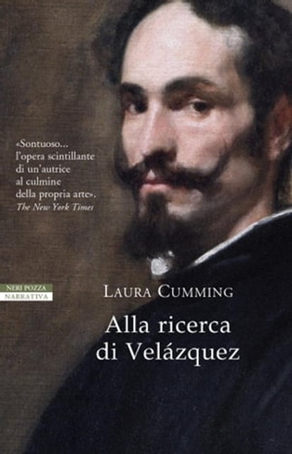 Alla ricerca di Velazquez, Laura Cumming - Ebook - 9788854515925