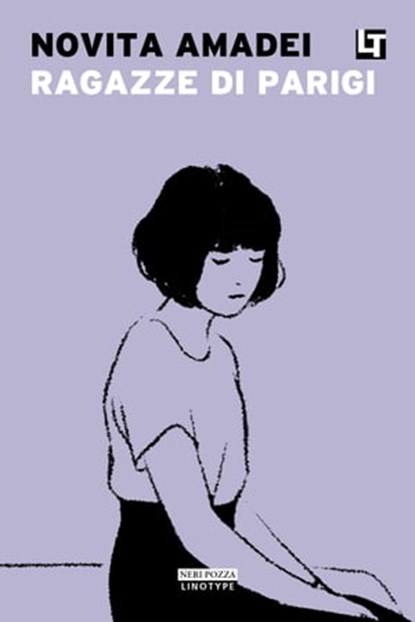 Ragazze di Parigi, Novita Amadei - Ebook - 9788854517479