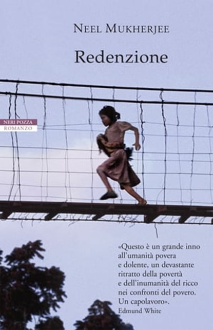 Redenzione, Neel Mukherjee - Ebook - 9788854518247