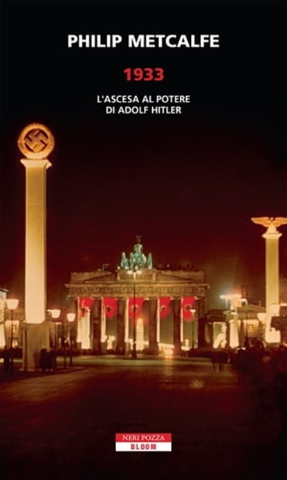 1933, Philip Metcalfe - Ebook - 9788854518254