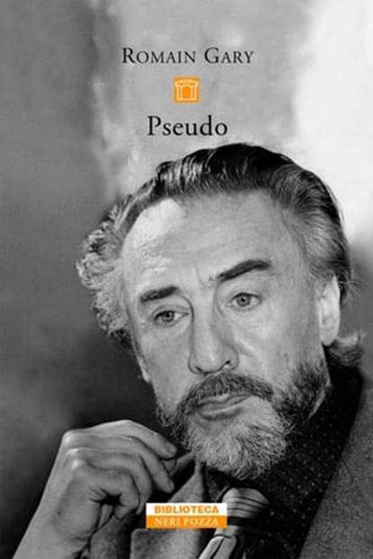 Pseudo, Romain Gary - Ebook - 9788854518827