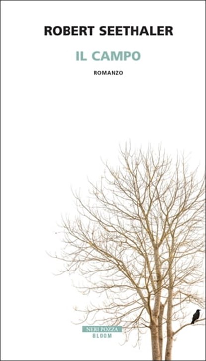 Il campo, Robert Seethaler - Ebook - 9788854518872