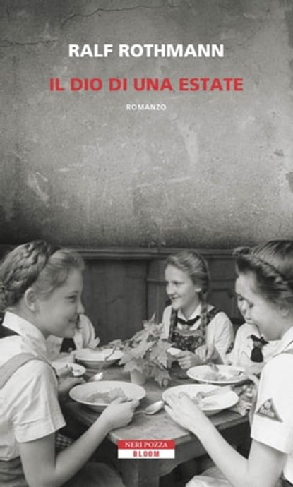 Il Dio di una estate, Ralf Rothmann - Ebook - 9788854519794