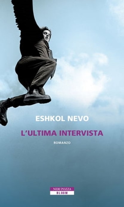 L'ultima intervista, Eshkol Nevo - Ebook - 9788854520127