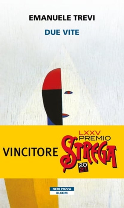 Due vite, Emanuele Trevi - Ebook - 9788854520790
