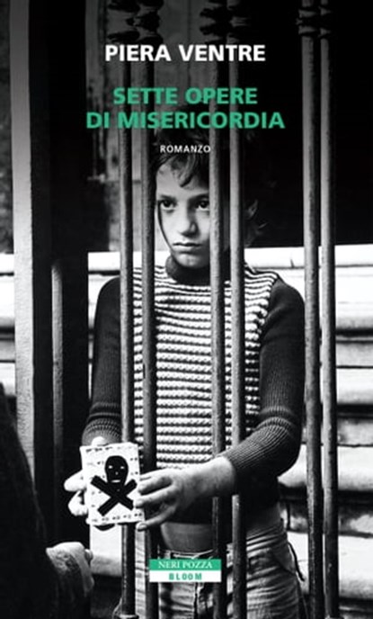 Sette opere di misericordia, Piera Ventre - Ebook - 9788854520875