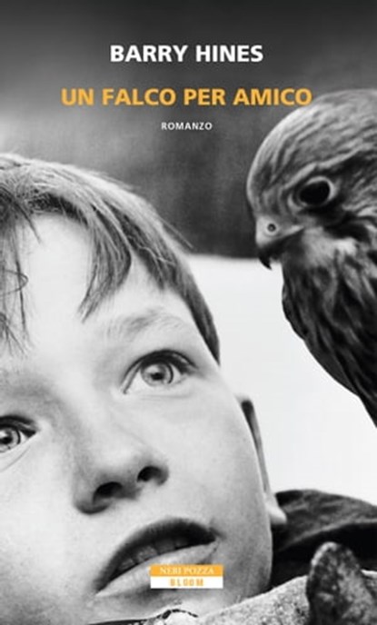 Un falco per amico, Barry Hines - Ebook - 9788854520929