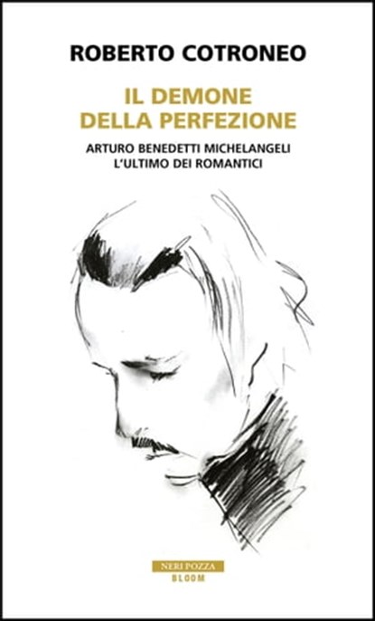 Il demone della perfezione, Roberto Cotroneo - Ebook - 9788854521032
