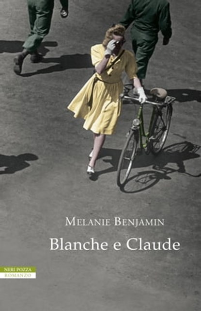 Blanche e Claude, Melanie Benjamin - Ebook - 9788854521872