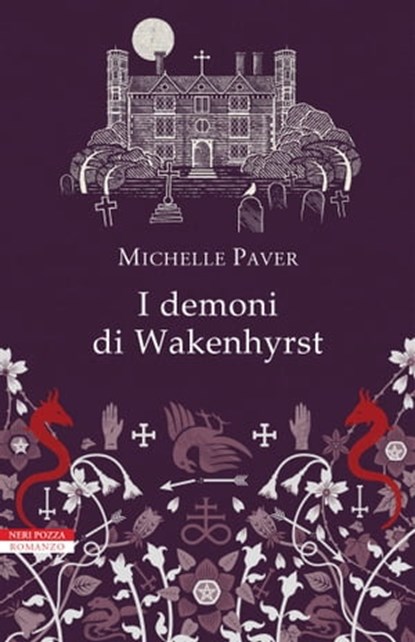I demoni di Wakenhyrst, Michelle Paver - Ebook - 9788854522022