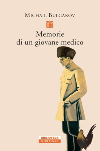 Memorie di un giovane medico, Michail Bulgakov ; Serena Prina - Ebook - 9788854522398