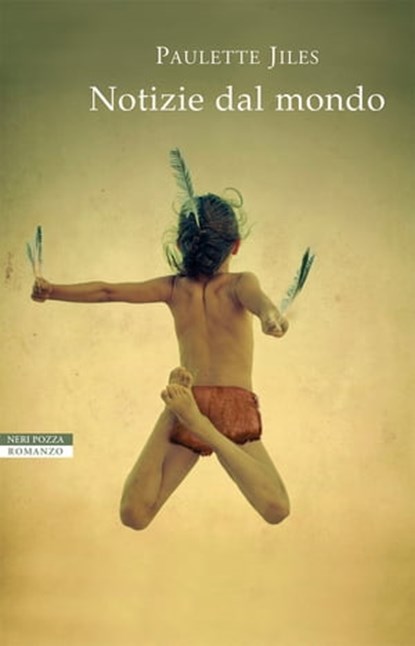 Notizie dal mondo, Paulette Jiles - Ebook - 9788854522794