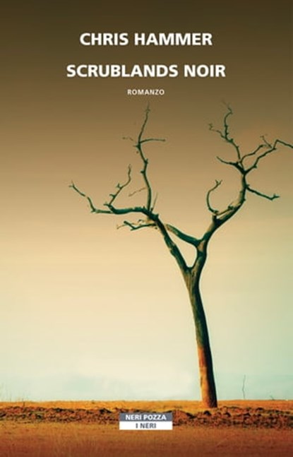 Scrublands noir, Chris Hammer - Ebook - 9788854522909