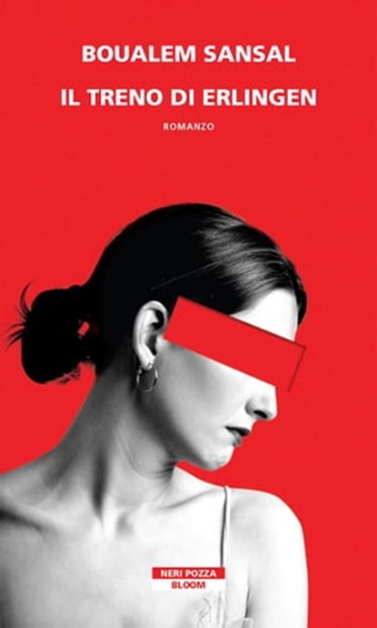Il treno di Erlingen, Boualem Sansal - Ebook - 9788854522954