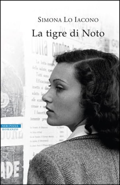 La tigre di Noto, Simona Lo Iacono - Ebook - 9788854523197