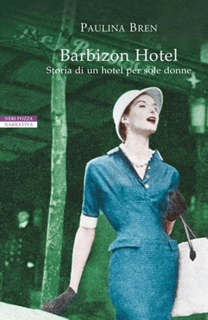 Barbizon Hotel, Paulina Bren - Ebook - 9788854524293