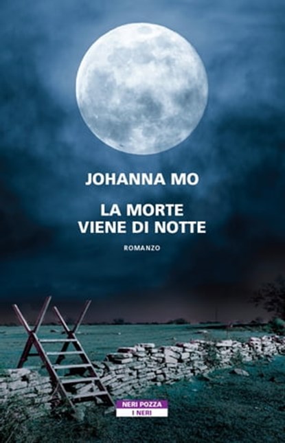 La morte viene di notte, Johanna Mo - Ebook - 9788854524378