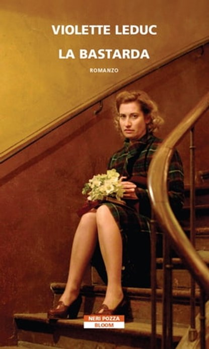 La bastarda, Violette Leduc - Ebook - 9788854524576