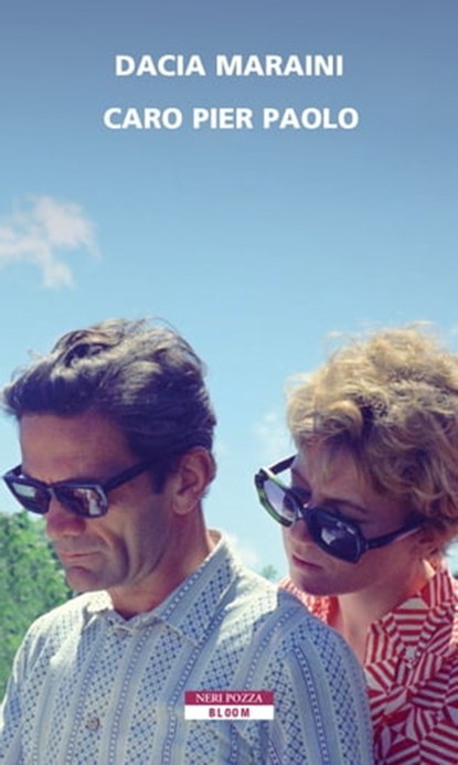 Caro Pier Paolo, Dacia Maraini - Ebook - 9788854525238