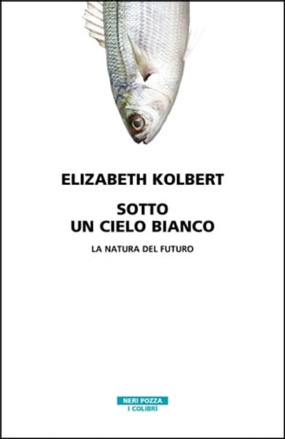 Sotto un cielo bianco, Elizabeth Kolbert - Ebook - 9788854526099
