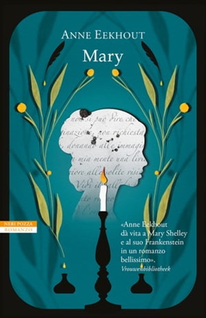 Mary, Anne Eekhout - Ebook - 9788854526501