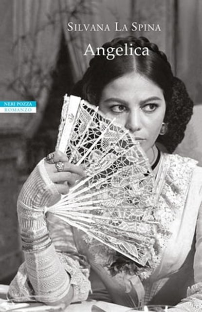Angelica, Silvana La Spina - Ebook - 9788854526600