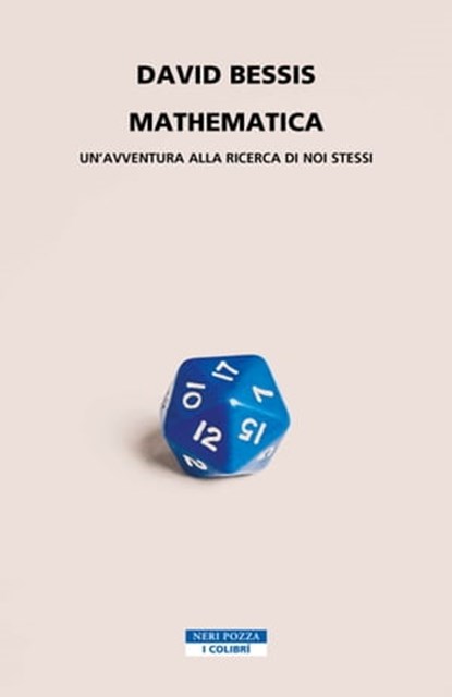 Mathematica, David Bessis - Ebook - 9788854527034