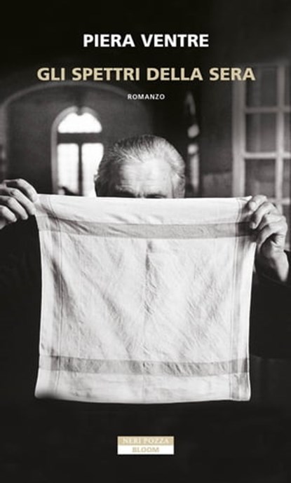 Gli spettri della sera, Piera Ventre - Ebook - 9788854527041