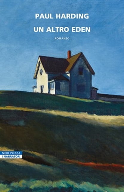 Un altro Eden, Paul Harding - Ebook - 9788854527133