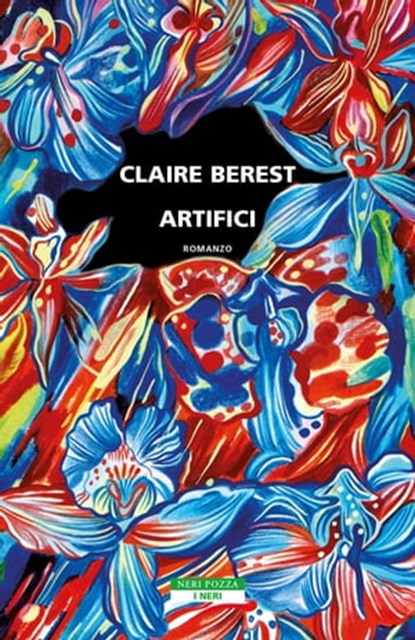 Artifici, Claire Berest - Ebook - 9788854527140