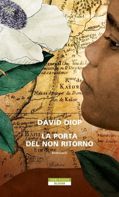 La porta del non ritorno, David Diop - Ebook - 9788854527515