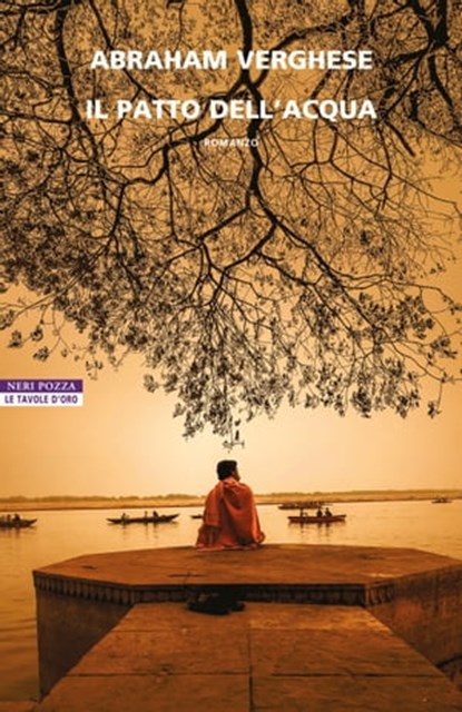 Il patto dell'acqua, Abraham Verghese - Ebook - 9788854527577